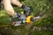Пила цепная аккумуляторная WORX WG322E.1 - фото 404803 Пила цепная аккумуляторная WORX WG322E.1 - фото 404803