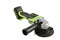 Аккумуляторная угловая шлифовальная машина GreenWorks GD24AGK2 3200207UA - фото 406488 Аккумуляторная угловая шлифовальная машина GreenWorks GD24AGK2 3200207UA - фото 406488