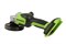 Аккумуляторная угловая шлифовальная машина GreenWorks GD24AGK2 3200207UA - фото 406493 Аккумуляторная угловая шлифовальная машина GreenWorks GD24AGK2 3200207UA - фото 406493