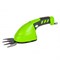 Садовые ножницы аккумуляторные  Greenworks G7,2HS 1600107 - фото 407430