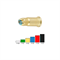 Патрон Fixpistols F-С2 желтый 5.6/16 (100шт/уп) - фото 408472 Патрон Fixpistols F-С2 желтый 5.6/16 (100шт/уп) - фото 408472