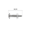 Гвоздь Fixpistols F-EDN19 (100шт/уп) - фото 408593 Гвоздь Fixpistols F-EDN19 (100шт/уп) - фото 408593