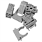 Крепеж-клипса Fixpistols для монтажного пистолета F-CPE32 (50шт/уп) - фото 408831 Крепеж-клипса Fixpistols для монтажного пистолета F-CPE32 (50шт/уп) - фото 408831