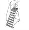 Лестница с платформой Krause 8 ступеней R13 821423 - фото 410105 Лестница с платформой Krause 8 ступеней R13 821423 - фото 410105