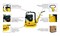 Виброплита реверсивная NORSU RS-R170L - фото 410214 Виброплита реверсивная NORSU RS-R170L - фото 410214