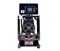 Дизельный генератор Genmac G13PO Duplex - фото 410277 Дизельный генератор Genmac G13PO Duplex - фото 410277