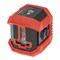 Лазерный нивелир CONDTROL QB Set + мини штатив - фото 410611 Лазерный нивелир CONDTROL QB Set + мини штатив - фото 410611