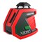 Лазерный нивелир CONDTROL Xliner Combo 360G - фото 410781 Лазерный нивелир CONDTROL Xliner Combo 360G - фото 410781