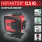 Лазерный нивелир CONDTROL Infiniter CLG 4D - фото 410878 Лазерный нивелир CONDTROL Infiniter CLG 4D - фото 410878