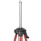 Штатив CONDTROL H150 с элевационной головкой и резьбой 5/8” и 1/4” - фото 411053 Штатив CONDTROL H150 с элевационной головкой и резьбой 5/8” и 1/4” - фото 411053