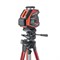 Штатив CONDTROL H150 с элевационной головкой и резьбой 5/8” и 1/4” - фото 411055 Штатив CONDTROL H150 с элевационной головкой и резьбой 5/8” и 1/4” - фото 411055