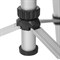 Штатив CONDTROL H190 с элевационной головкой и резьбой 5/8” - фото 411059 Штатив CONDTROL H190 с элевационной головкой и резьбой 5/8” - фото 411059