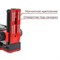 Универсальное крепление для лазерных нивелиров CONDTROL Wall Mount PRO - фото 411097 Универсальное крепление для лазерных нивелиров CONDTROL Wall Mount PRO - фото 411097