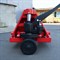 Гидравлическая тележка Oxlift OX 50 5000 кг - фото 413105 Гидравлическая тележка Oxlift OX 50 5000 кг - фото 413105