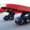 Гидравлическая тележка Oxlift OX 50 5000 кг - фото 413107 Гидравлическая тележка Oxlift OX 50 5000 кг - фото 413107