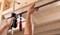 Струбцина для работы одной рукой BESSEY BE-EHZ60-2K  Струбцина для работы одной рукой BESSEY BE-EHZ60-2K