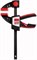 Струбцина для работы одной рукой BESSEY BE-EZS30-8-A Струбцина для работы одной рукой BESSEY BE-EZS30-8-A