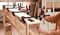 Струбцина для работы одной рукой BESSEY BE-EZS30-8-A Струбцина для работы одной рукой BESSEY BE-EZS30-8-A