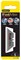 Лезвия для ножа FatMax Utility 5шт. Stanley 0-11-700 Лезвия для ножа FatMax Utility 5шт. Stanley 0-11-700