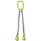 Строп цепной TOR 2СЦ г/п 4,5 т 3,0 м