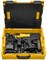 Аккумуляторный радиальный пресс REMS Mini-Press 22V ACC Basic-Pack 578014 R220L - фото 416022 Аккумуляторный радиальный пресс REMS Mini-Press 22V ACC Basic-Pack 578014 R220L - фото 416022