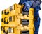 Пластиковый кейс REMS L-Boxx с крышкой-вкладышем 578274 R-WM - фото 416060 Пластиковый кейс REMS L-Boxx с крышкой-вкладышем 578274 R-WM - фото 416060