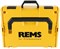 Пластиковый кейс REMS L-Boxx с крышкой-вкладышем 578274 R-WM - фото 416062 Пластиковый кейс REMS L-Boxx с крышкой-вкладышем 578274 R-WM - фото 416062