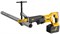 Аккумуляторная сабельная пила REMS Tiger 22V ANC VE комплект  560053 R220 - фото 416137 Аккумуляторная сабельная пила REMS Tiger 22V ANC VE комплект  560053 R220 - фото 416137