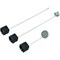Камера-эндоскоп REMS CamScope Set 16-1 175110 R22AU - фото 416179 Камера-эндоскоп REMS CamScope Set 16-1 175110 R22AU - фото 416179