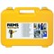 Камера-эндоскоп REMS CamScope S Set 9-2 175135 R220 - фото 416229 Камера-эндоскоп REMS CamScope S Set 9-2 175135 R220 - фото 416229