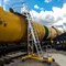 Вышка-стремянка алюминиевая для нефтяной промышленности MEGAL ВСА-5,0Н (3,6-5,0) - фото 417709 Вышка-стремянка алюминиевая для нефтяной промышленности MEGAL ВСА-5,0Н (3,6-5,0) - фото 417709