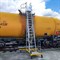 Вышка-стремянка алюминиевая для нефтяной промышленности MEGAL ВСА-5,0Н (3,6-5,0) - фото 417710 Вышка-стремянка алюминиевая для нефтяной промышленности MEGAL ВСА-5,0Н (3,6-5,0) - фото 417710