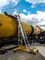 Вышка-стремянка алюминиевая для нефтяной промышленности MEGAL ВСА-5,0Н (3,6-5,0) -1 - фото 417713 Вышка-стремянка алюминиевая для нефтяной промышленности MEGAL ВСА-5,0Н (3,6-5,0) -1 - фото 417713