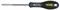 Отвертка FATMAX PZ0 75 мм Stanley 1-65-319 Отвертка FATMAX PZ0 75 мм Stanley 1-65-319