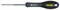 Отвертка FATMAX PZ0 75 мм Stanley 1-65-319 Отвертка FATMAX PZ0 75 мм Stanley 1-65-319