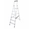 Стремянка Krause Solidy 6 ступеней 1020773 - фото 420258