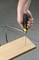 Лобзик FatMax 160 мм Stanley 0-15-106 Лобзик FatMax 160 мм Stanley 0-15-106