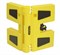 Уровень для установки стоек магнитный Stanley 0-47-720 Уровень для установки стоек магнитный Stanley 0-47-720