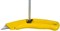 Нож Stanley MPP с фиксированным лезвием Stanley 0-10-705 Нож Stanley MPP с фиксированным лезвием Stanley 0-10-705