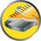 Рулетка MICROPOWERLOCK 3 M Stanley 0-33-522 Рулетка MICROPOWERLOCK 3 M Stanley 0-33-522