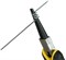 Круглогубцы FatMax 160 мм Stanley 0-84-496 Круглогубцы FatMax 160 мм Stanley 0-84-496
