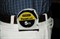 Рулетка MICROPOWERLOCK 5 Stanley 0-33-552 Рулетка MICROPOWERLOCK 5 Stanley 0-33-552