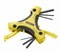 Набор шестигранников Triangle Torx Т8 - Т40 8шт. Stanley 0-95-961 Набор шестигранников Triangle Torx Т8 - Т40 8шт. Stanley 0-95-961