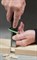 Нож-долото FatMax Chisel Knife с лезвием из углеродистой стали Stanley 0-10-233 Нож-долото FatMax Chisel Knife с лезвием из углеродистой стали Stanley 0-10-233