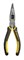 Плоскогубцы FatMax с удлинненными изогнутыми губками 160 мм Stanley 0-89-871 Плоскогубцы FatMax с удлинненными изогнутыми губками 160 мм Stanley 0-89-871