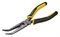 Плоскогубцы FatMax с удлинненными изогнутыми губками 160 мм Stanley 0-89-871 Плоскогубцы FatMax с удлинненными изогнутыми губками 160 мм Stanley 0-89-871