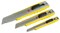 Нож FatMax с 25-мм лезвием с отламывающимися сегментами Stanley 0-10-431 Нож FatMax с 25-мм лезвием с отламывающимися сегментами Stanley 0-10-431