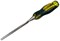 Стамеска FatMax 10 мм Stanley 0-16-253  Стамеска FatMax 10 мм Stanley 0-16-253