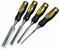 Стамеска FatMax 16 мм Stanley 0-16-257 Стамеска FatMax 16 мм Stanley 0-16-257