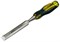 Стамеска FatMax 16 мм Stanley 0-16-257 Стамеска FatMax 16 мм Stanley 0-16-257